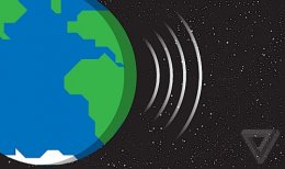 Первое послание от человечества отправлено в звездную систему Gliese 526