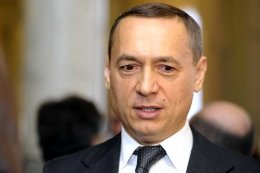 Николай Мартыненко – серый кардинал «Батькивщины»