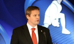 Скончался президент европейского баскетбола