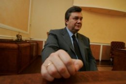 Янукович решил покончить с коррупцией (ВИДЕО)