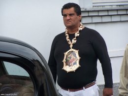 В Италии открыли школу мошенничества и воровства