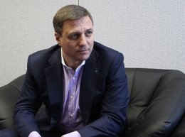 Николай Катеринчук требует отчета о деятельности чиновников "Укравтодора"
