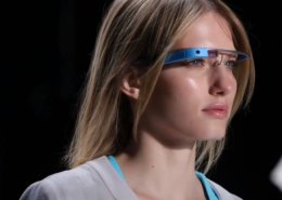 Google Glass ждет успех iPhone (ФОТО)