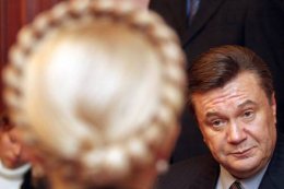 Украину ожидает скорое возвращение экс-премьера в большую политику
