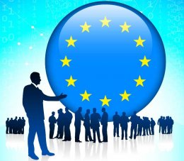 Согласно с последними исследованиями украинцы не хотят в ЕС