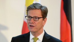 Германия напомнила Украине об условиях Соглашения