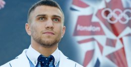 Василий Ломаченко хочет драться с самыми сильными боксёрами (ВИДЕО)