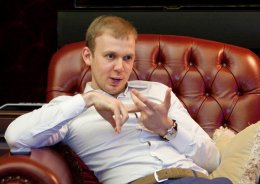 Кличко считает, что Курченко - пешка, за которой стоят более крупные фигуры