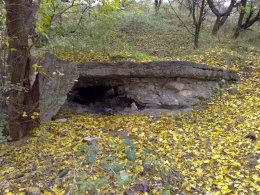 Тайны мариупольских катакомб