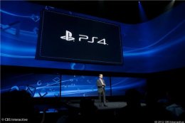 Sony озвучила цену PlayStation 4 в России