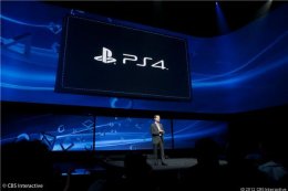 Sony озвучила цену PlayStation 4 в России