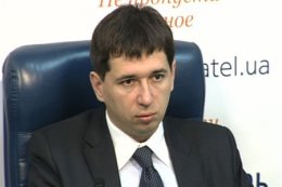 Эксперт предложил "посадить" экономику Украины для ее же блага