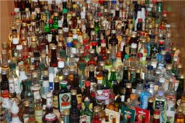 Врачи обвинили слабоалкогольные напитки в возникновении рака