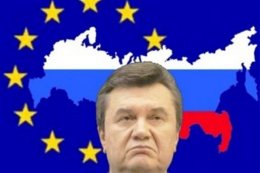 С кем выгоднее Украине творить экономическое будущее