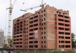 Власть решила облегчить жизнь застройщикам
