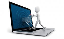 Электронную коммерцию в Украине собираются узаконить