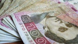 К концу года курс гривны будет 8,80 за доллар