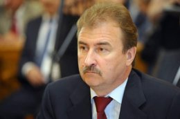 Александр Попов: "Мы все равно добьемся того, что наведем порядок"