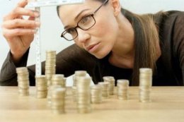 Украинцам не стоит рассчитывать на снижение налогов