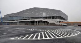 Стадион «Арена-Львов» могут снести