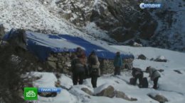 Арестованы 40 подозреваемых в расстреле украинских туристов в Пакистане (ВИДЕО)