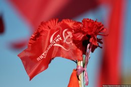Эксперты считают, что Украина живет еще при коммунизме