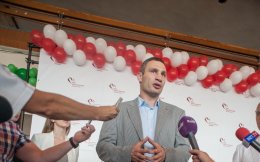 Виталий Кличко рассказал о своих дальнейших планах