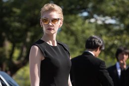 Русская красавица Ходченкова снялась в фильме "Росомаха. Бессмертный" с Хью Джекманом (ФОТО+ВИДЕО)