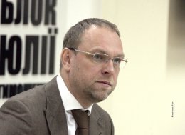 Сергей Власенко: «Ющенко и Янукович политически являются одним целым»