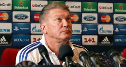 Олег Блохин: "У Динамо осталась еще одна покупка"