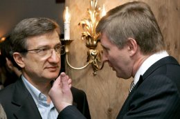 Ограничения импорта угля спровоцируют обвал экономики