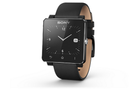 Sony представила непотопляемые «умные» часы Smartwatch 2 (ФОТО+ВИДЕО)