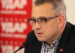 Владимир Куренной: "Газовые контракты 2009 года действительно невыгодные для Украины"