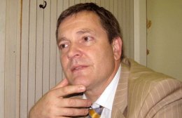 Вадим Колесниченко: "Для них закон только в том случае будет хорош, когда действующая власть проигрывает"