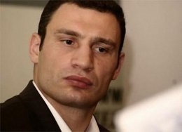 Виталий Кличко: "Соглашение об ассоциации с ЕС - это стратегический и цивилизационный выбор Украины"