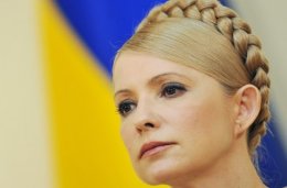 Тимошенко не верит в то, что украинцы решатся на новый Майдан
