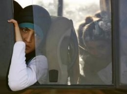 В Бейруте произошло нападение на автобус с беженцами из Сирии