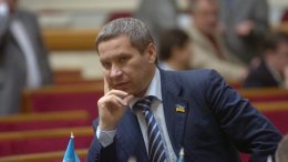 Владислав Лукьянов: «Очень странно, что Тимошенко то больна, то политически активна»