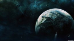 Рядом с умирающими звездами может притаиться жизнь