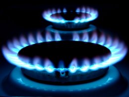 Как Украина добывает газовую независимость