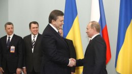 «Эгоистичекий энергетический феодализм» оторвал Украину от ТС
