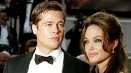 Брэд Питт и Анджелина Джоли поженятся этим летом