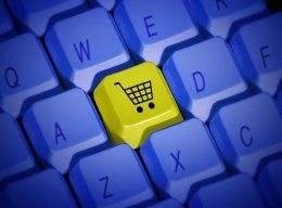 Электронная коммерция вырывается в лидеры украинской экономики по темпам роста