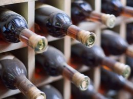 В Бордо арестованы пятеро похитителей элитных вин