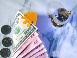 Украина резко теряет иностранные инвестиции