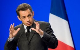 Французская прокуратура требует оправдать Саркози