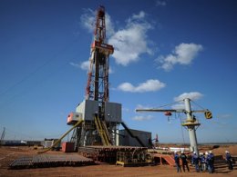 Плюсы и минусы Сланцевой революции в Европе (ВИДЕО)
