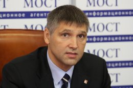 Юрий Мирошниченко: "Человек может баллотироваться, если он искупил свою вину"