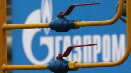 «Газпром» не хочет спонсировать евроинтеграцию Украины