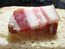 Интересные факты о сале и как выбрать достойный продукт